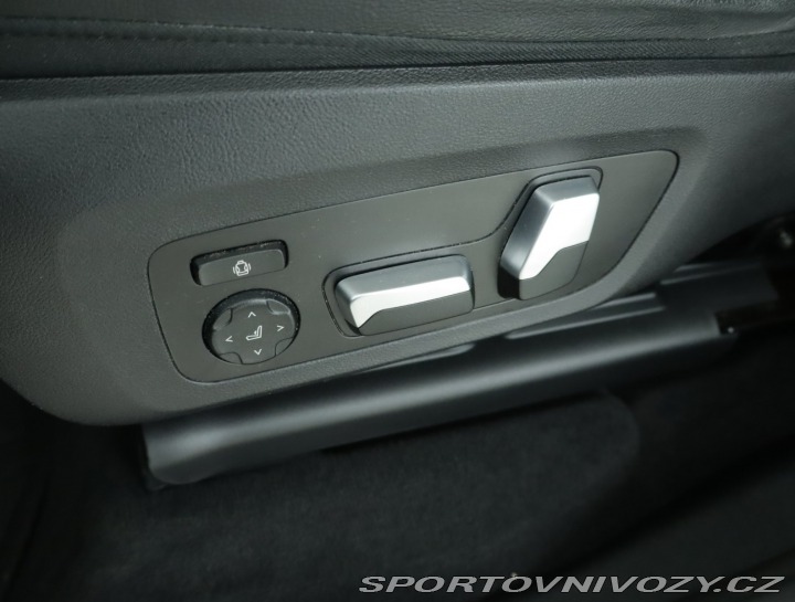 BMW iX3 80 kWh 2021