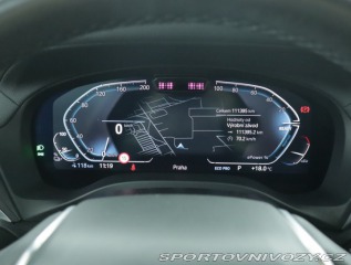 BMW iX3 80 kWh 2021