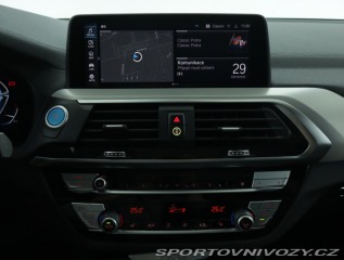 BMW iX3 80 kWh 2021