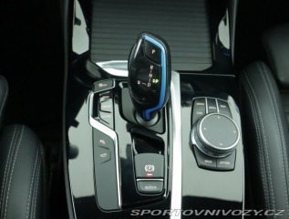 BMW iX3 80 kWh 2021