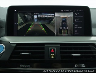BMW iX3 80 kWh 2021
