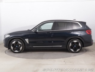 BMW iX3 80 kWh 2021