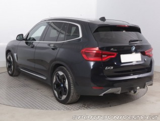 BMW iX3 80 kWh 2021