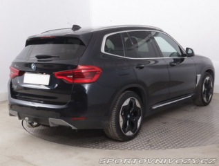 BMW iX3 80 kWh 2021