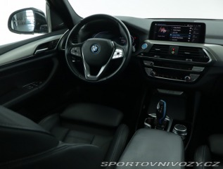 BMW iX3 80 kWh 2021