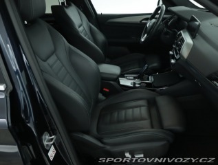 BMW iX3 80 kWh 2021