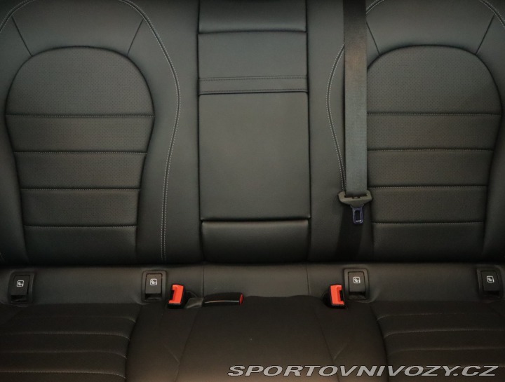 Mercedes-Benz Ostatní modely EQC EQC 400 4MATIC 2022