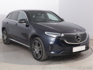 Mercedes-Benz Ostatní modely EQC EQC 400 4MATIC 2022