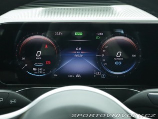 Mercedes-Benz Ostatní modely EQC EQC 400 4MATIC 2022