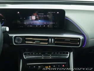 Mercedes-Benz Ostatní modely EQC EQC 400 4MATIC 2022
