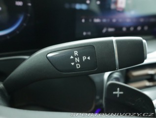 Mercedes-Benz Ostatní modely EQC EQC 400 4MATIC 2022