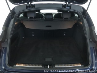 Mercedes-Benz Ostatní modely EQC EQC 400 4MATIC 2022