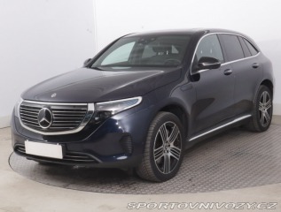 Mercedes-Benz Ostatní modely EQC EQC 400 4MATIC 2022