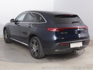Mercedes-Benz Ostatní modely EQC EQC 400 4MATIC 2022