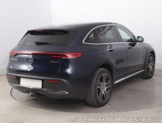Mercedes-Benz Ostatní modely EQC EQC 400 4MATIC 2022
