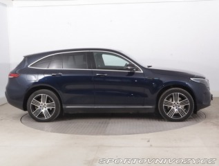 Mercedes-Benz Ostatní modely EQC EQC 400 4MATIC 2022