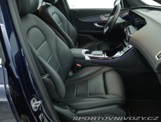 Mercedes-Benz Ostatní modely EQC EQC 400 4MATIC 2022