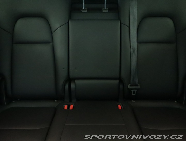 Tesla Model Y Long Range AWD 75kWh 2021