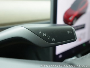 Tesla Model Y Long Range AWD 75kWh 2021