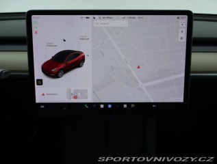 Tesla Model Y Long Range AWD 75kWh 2021