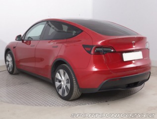 Tesla Model Y Long Range AWD 75kWh 2021
