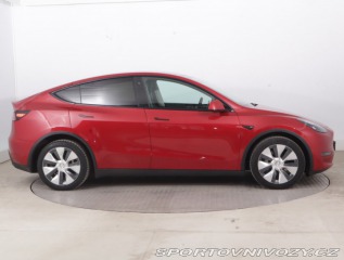 Tesla Model Y Long Range AWD 75kWh 2021