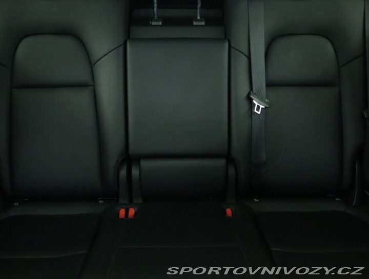 Tesla Model Y Long Range AWD 79kWh 2023