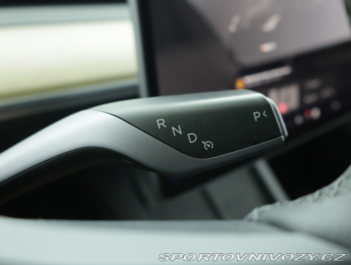 Tesla Model Y Long Range AWD 79kWh 2023
