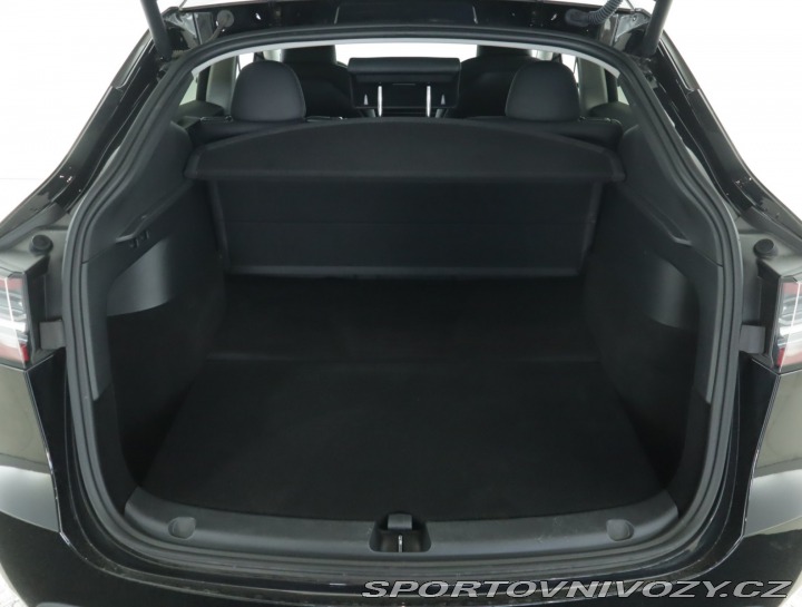 Tesla Model Y Long Range AWD 79kWh 2023