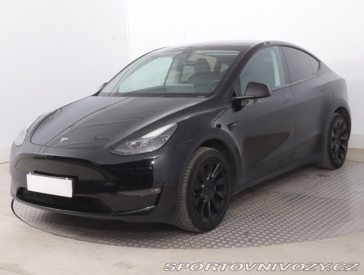 Tesla Model Y Long Range AWD 79kWh 2023