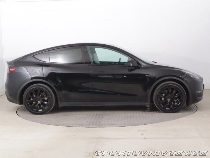 Tesla Model Y Long Range AWD 79kWh 2023