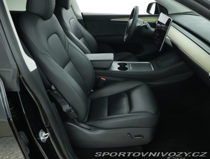 Tesla Model Y Long Range AWD 79kWh 2023