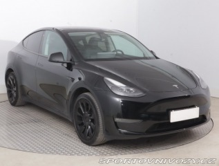 Tesla Model Y Long Range AWD 79kWh 2023
