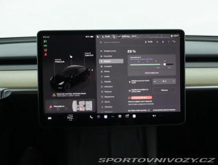 Tesla Model Y Long Range AWD 79kWh 2023