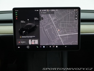 Tesla Model Y Long Range AWD 79kWh 2023