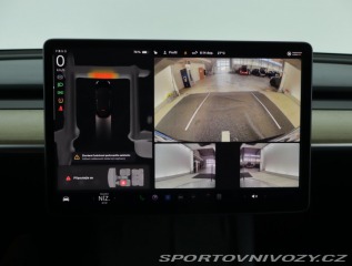 Tesla Model Y Long Range AWD 79kWh 2023