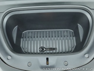 Tesla Model Y Long Range AWD 79kWh 2023