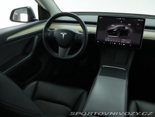 Tesla Model Y Long Range AWD 79kWh 2023