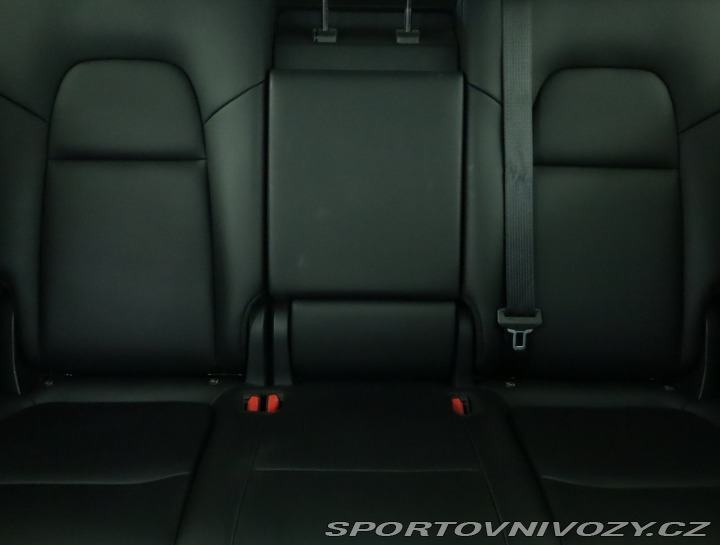 Tesla Model Y Long Range AWD 79kWh 2022