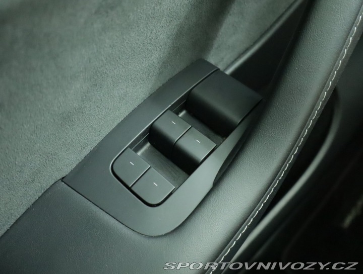 Tesla Model Y Long Range AWD 79kWh 2022