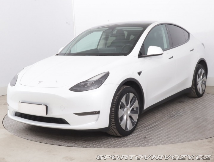 Tesla Model Y Long Range AWD 79kWh 2022