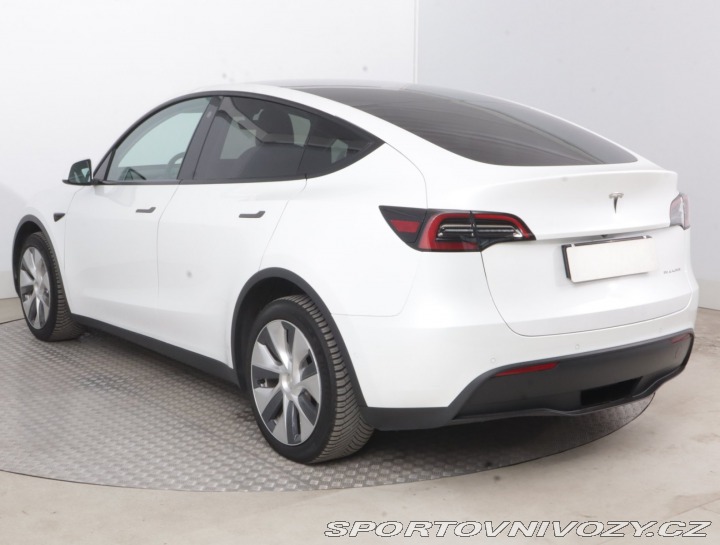Tesla Model Y Long Range AWD 79kWh 2022