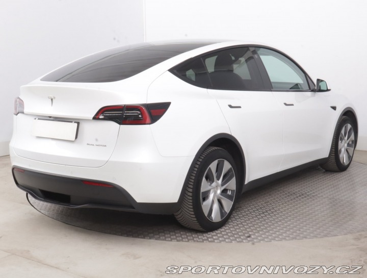 Tesla Model Y Long Range AWD 79kWh 2022