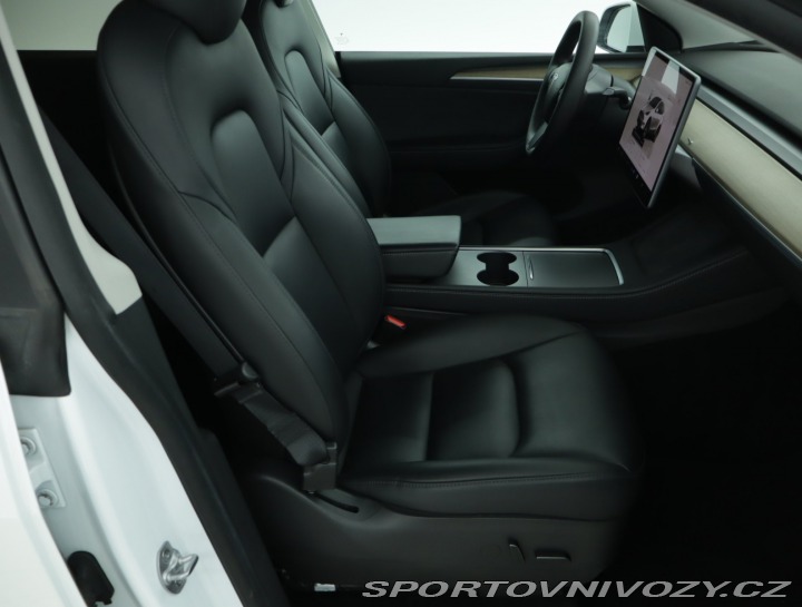 Tesla Model Y Long Range AWD 79kWh 2022