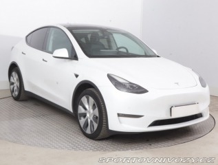 Tesla Model Y Long Range AWD 79kWh 2022