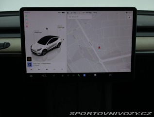 Tesla Model Y Long Range AWD 79kWh 2022