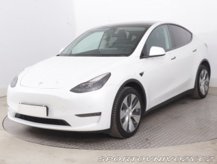 Tesla Model Y Long Range AWD 79kWh 2022
