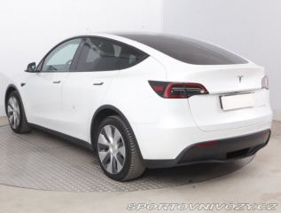 Tesla Model Y Long Range AWD 79kWh 2022