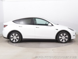 Tesla Model Y Long Range AWD 79kWh 2022