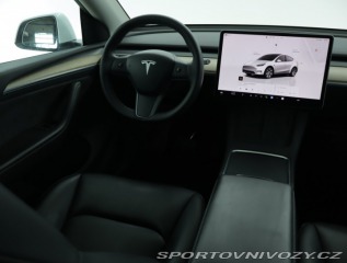 Tesla Model Y Long Range AWD 79kWh 2022